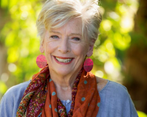 Maggie Beer 1 Gourmet Escape